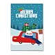 designer christmas cards